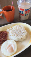 Jollibee food