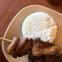 Mang Inasal, Hypermarket, Laoag City food