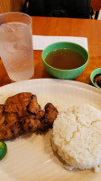 Mang Inasal, Hypermarket, Laoag City food