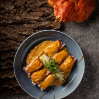 Wing food