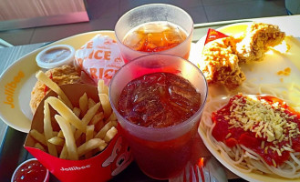 Jollibee,downtown Lipa City food