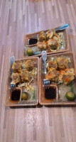 Bogs Bugoy Gastropub- Mlang food