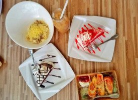 Bogs Bugoy Gastropub- Mlang food