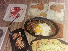 Bogs Bugoy Gastropub- Mlang food