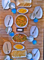 Bogs Bugoy Gastropub- Mlang food