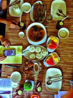 Bogs Bugoy Gastropub- Mlang food
