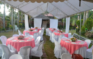 Jpink's Restobar And Catering Services inside