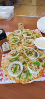 Orbits Pizza Place Banay Banay food