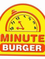 Minute Burger Roxas Avenue food