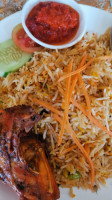 Biryani House Arabic And Asian Food food