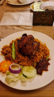 Biryani House Arabic And Asian Food food