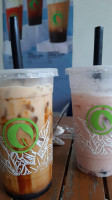 Moonleaf inside