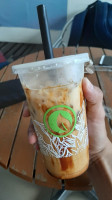 Moonleaf inside