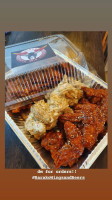 Barako Wings And Beers Citypark Branch food