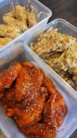 Barako Wings And Beers Citypark Branch food