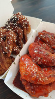 Barako Wings And Beers Citypark Branch food