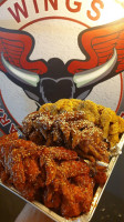 Barako Wings And Beers Citypark Branch inside