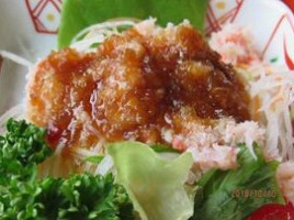 Xiǎo Zūn Guì Bīn Guǎn Shí Shì Chǔ food