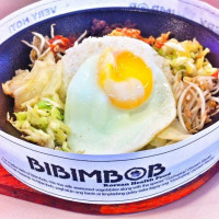 Mr. Kimbob Korean Health Food, Sm Lipa food