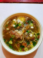 Nashiong Batchoy food