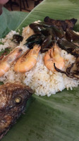 Seafood Island Sm Lipa food