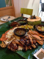 Seafood Island Sm Lipa food