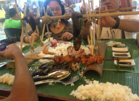 Seafood Island Sm Lipa food