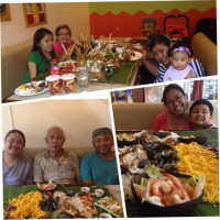 Seafood Island Sm Lipa food