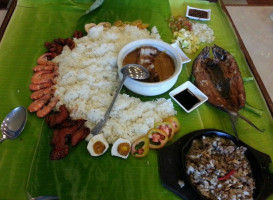 Seafood Island Sm Lipa food