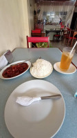 Kalibo Peking House food