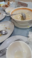 Kalibo Peking House food