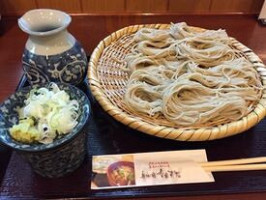 ào Shè Qián なおすけ food