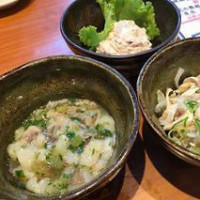Zhǎo Jīn Yú がし Yì Bāng Sōng Yì メイワン Diàn food