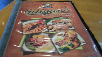 Giligan's food