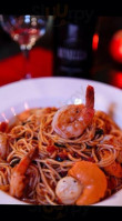 D'amicos Licensed Italian food