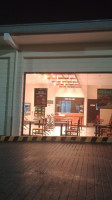 Mang Inasal Tambo Lipa inside