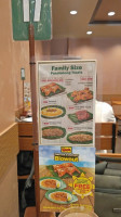 Mang Inasal food