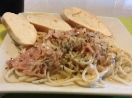 Seafront Bread Shop food