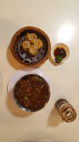 Dimsum Talk food