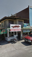 Laoag Hidden Pinapaitan Eatery food