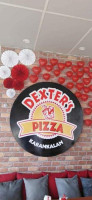 Dexter's Pizza Kabankalan food