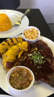 Popoy And Basha Ribs And Steaks food