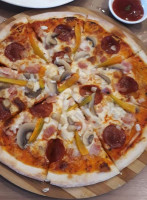 My Secret Pizza Place Lipa (maria's Pizza Place) food