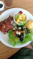 Kenny Rogers Roasters Lipa food