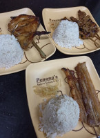 Penong's Koronadal food