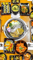 Eurachacha Korean food