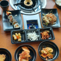 Eurachacha Korean food