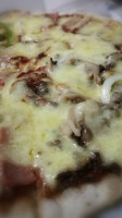 Calda Pizza Borongan food