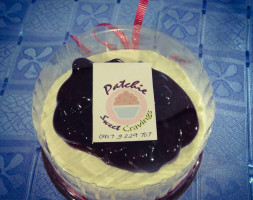 Patchie Sweet Cravings food