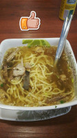 Tokanz Lapaz Batchoy food